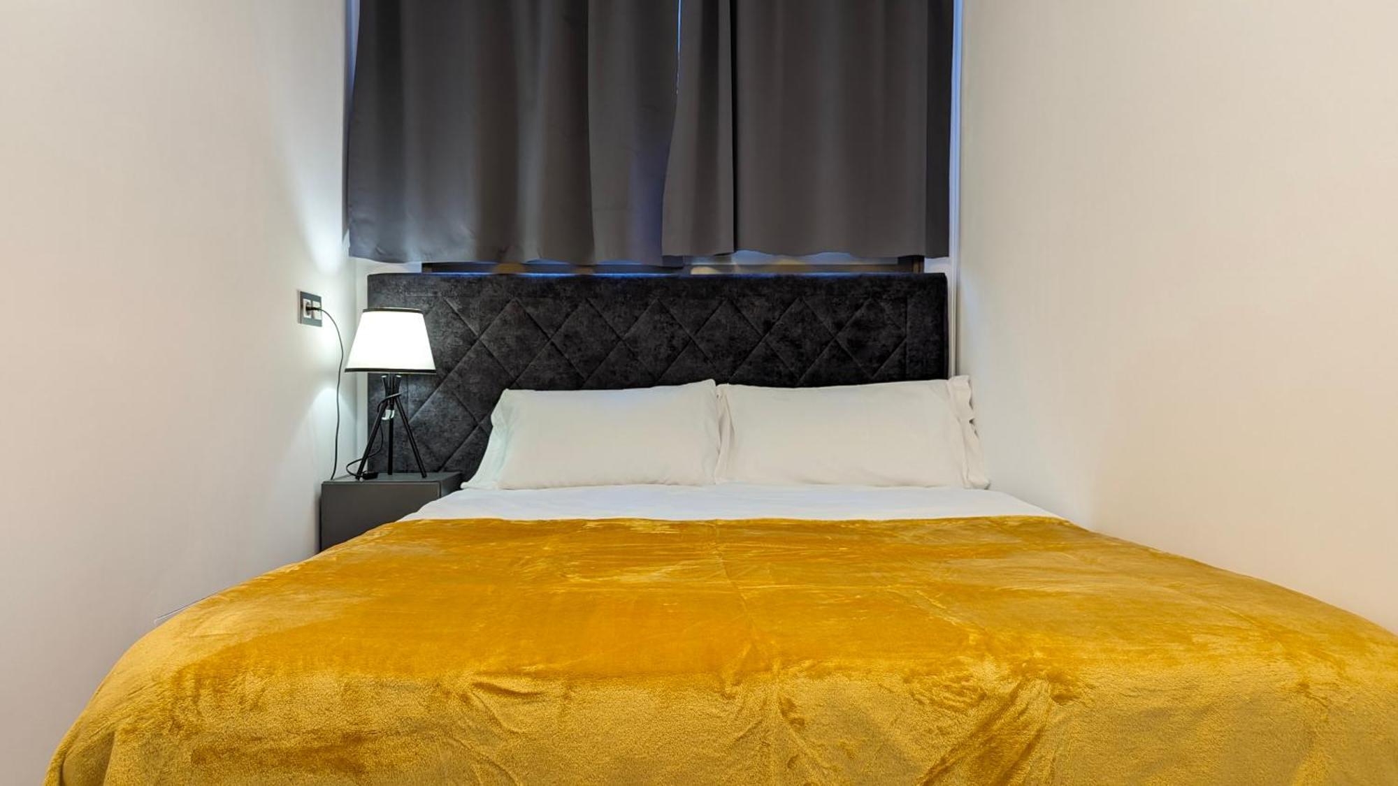 Las Arenas Sea Front Apartments Benidorm Luaran gambar